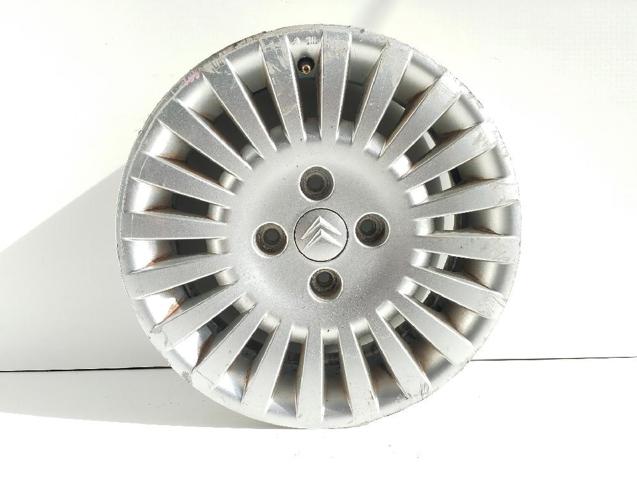 Llantas para Citroen C3 FC