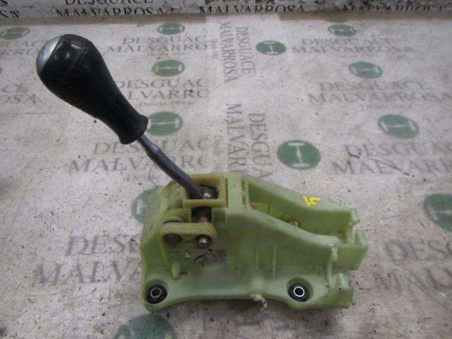 Palanca selectora cambio de marcha Honda Accord VII (2003-2008)