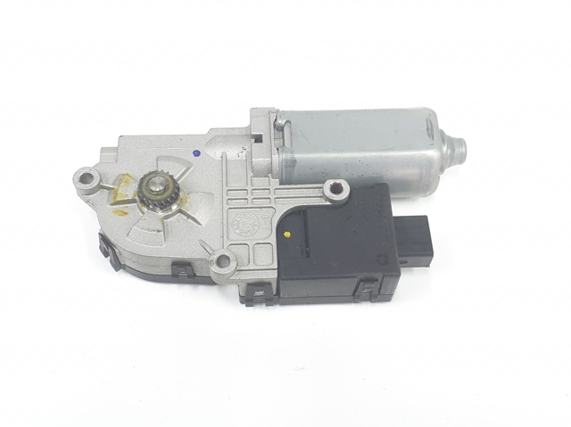 Techo Corredizo Motor 54107391782 BMW