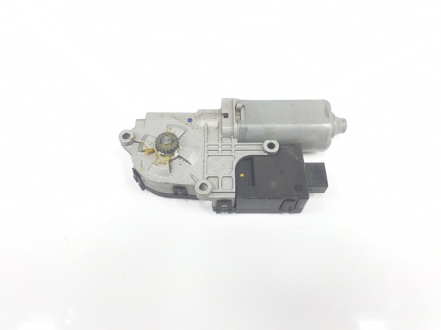 Techo Corredizo Motor 54107391782 BMW