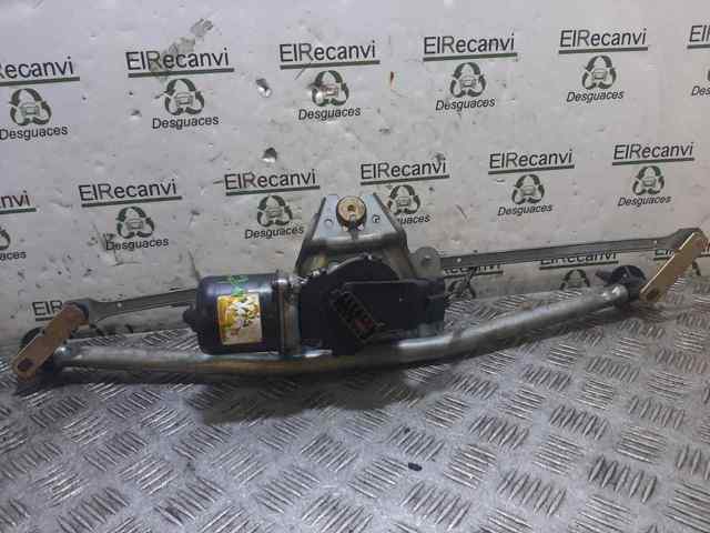 Varillaje lavaparabrisas Renault Kangoo 1 KC0, KC1