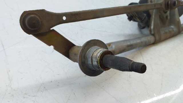 Varillaje lavaparabrisas Renault Kangoo 1 KC0, KC1