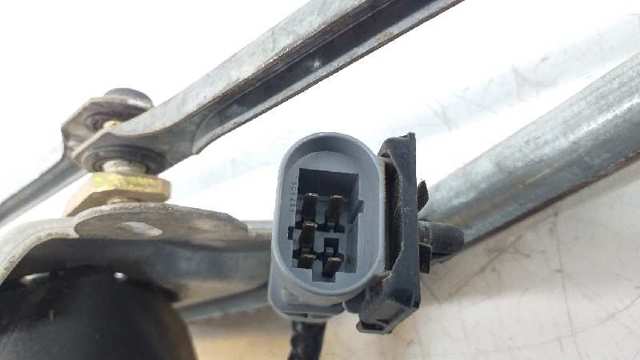 Varillaje lavaparabrisas Renault Kangoo 1 KC0, KC1