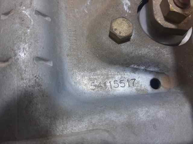 Varillaje lavaparabrisas Renault Kangoo 1 KC0, KC1