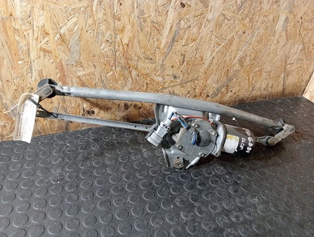 Varillaje lavaparabrisas Renault Kangoo 1 KC0, KC1