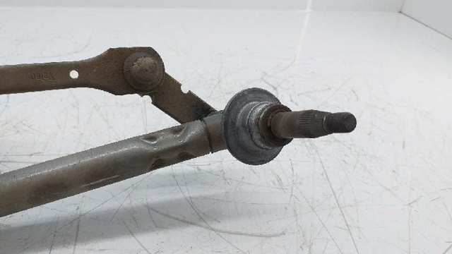 Varillaje lavaparabrisas Renault Kangoo 1 KC0, KC1