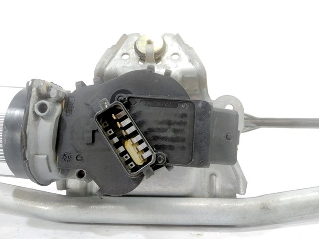 Varillaje lavaparabrisas Renault Kangoo 1 KC0, KC1