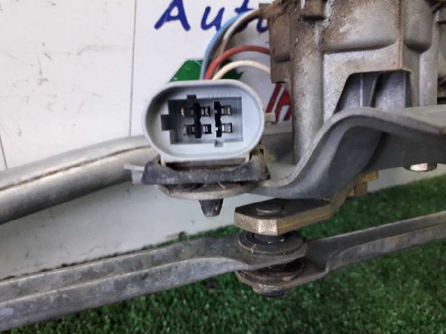 Varillaje lavaparabrisas Renault Kangoo 1 KC0, KC1