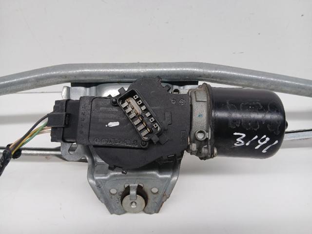 Trapezio del limpiaparabrisas Renault Kangoo monovolumen comprar en España
