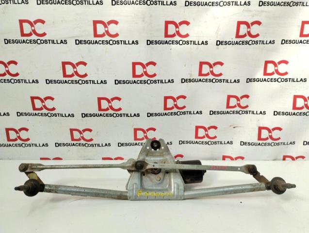 Trapezio del limpiaparabrisas para Renault Kangoo (KC0, KC1)