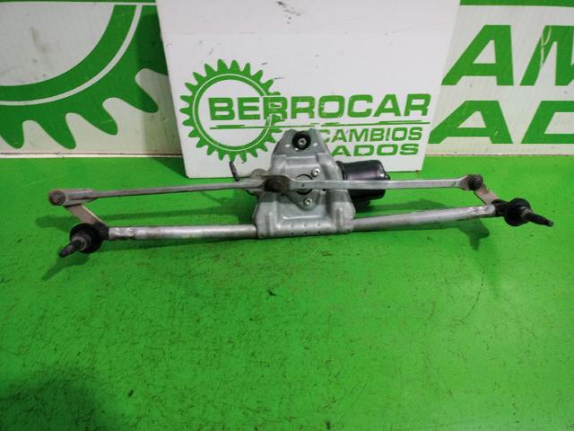 Varillaje lavaparabrisas Renault Kangoo 1 KC0, KC1