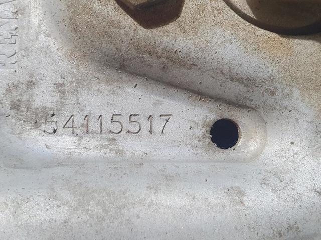 RENAULT 54115517 Varilla de limpiaparabrisas  en stock Salamanca