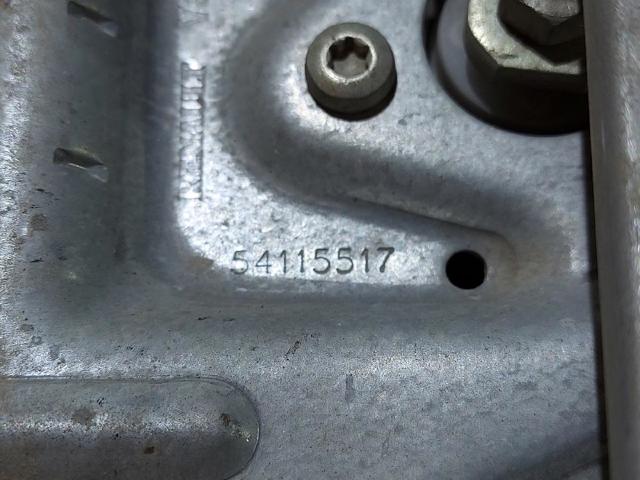54115517 RENAULT Trapezio del limpiaparabrisas  comprar en Lleida