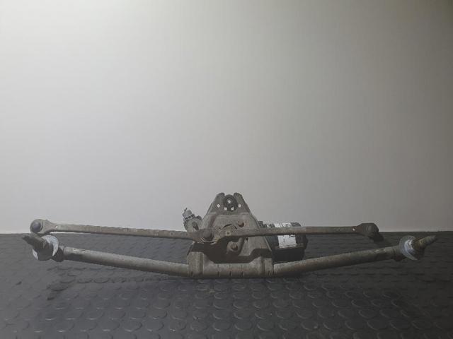 Trapezio del limpiaparabrisas Renault Kangoo desde 50,82 €