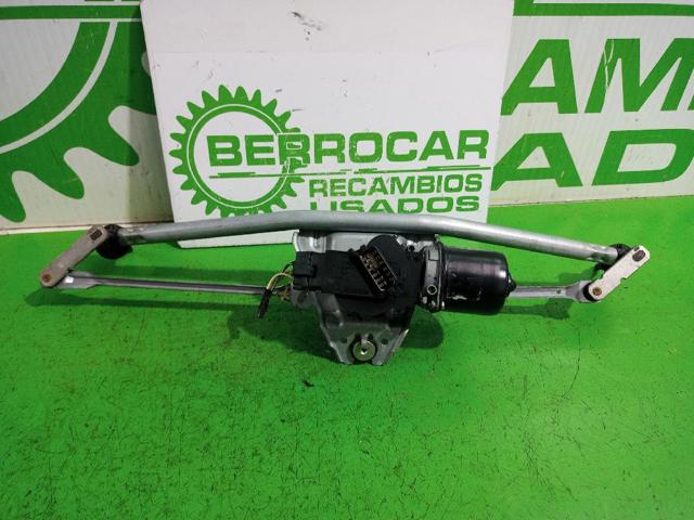 Precio del repuesto Trapezio del limpiaparabrisas Kangoo monovolumen