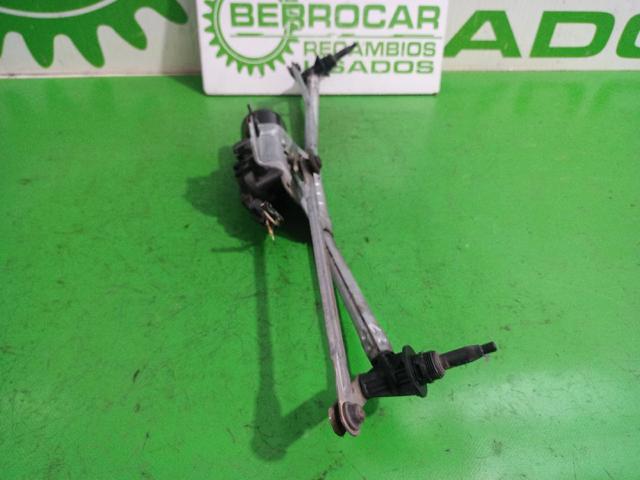 Varillaje lavaparabrisas Renault Kangoo 1 KC0, KC1