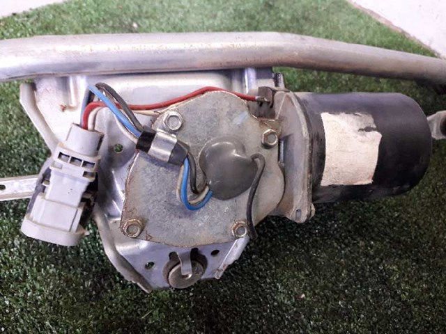 Varillaje lavaparabrisas Renault Kangoo 1 KC0, KC1