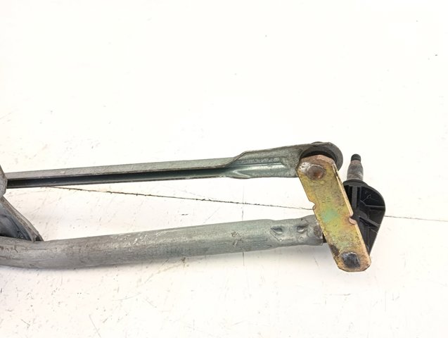 54115517 RENAULT Trapezio del limpiaparabrisas  comprar en Lleida