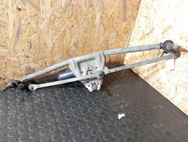 Varillaje lavaparabrisas Renault Kangoo 1 KC0, KC1