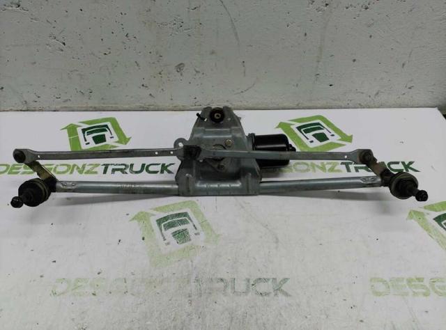 Trapezio del limpiaparabrisas para Renault Kangoo (KC0, KC1)