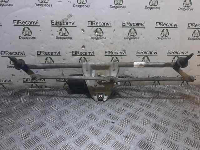 Varillaje lavaparabrisas Renault Kangoo 1 KC0, KC1