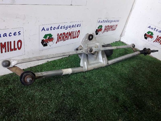 Varillaje lavaparabrisas Renault Kangoo 1 KC0, KC1