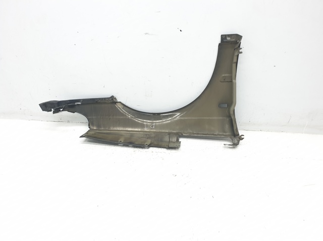 Guardabarros delantero izquierdo 5411749 GM/Saab