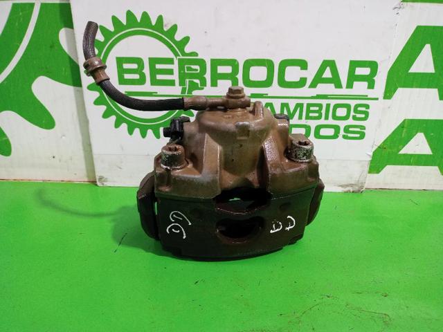 Pinza de freno, Eje delantero derecha 542024 OPEL
