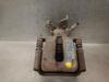 Pinza de freno trasera izquierda 542154 OPEL