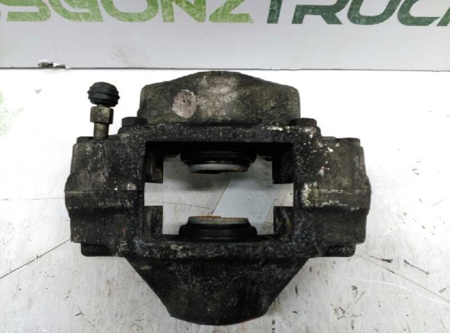 Pinza de freno trasera izquierda 542229 OPEL
