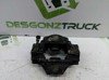 Pinza de freno trasera izquierda 542229 OPEL
