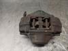Pinza de freno trasera izquierda 542229 OPEL