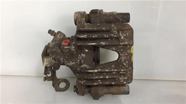 Pinza de freno trasera derecha 542307 OPEL