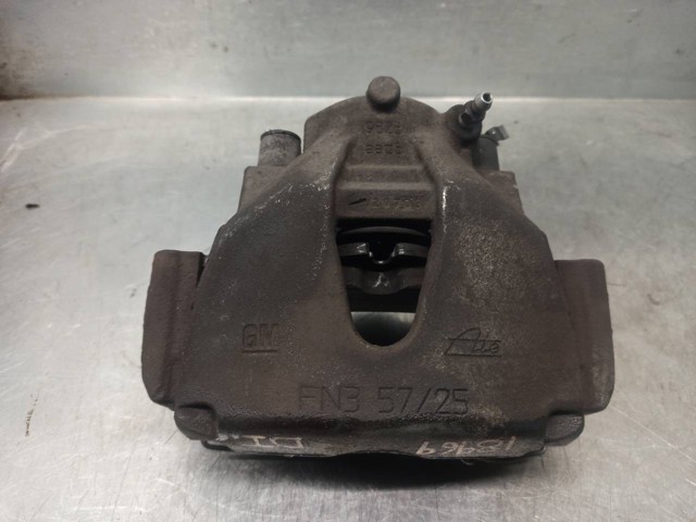 542471 Opel
