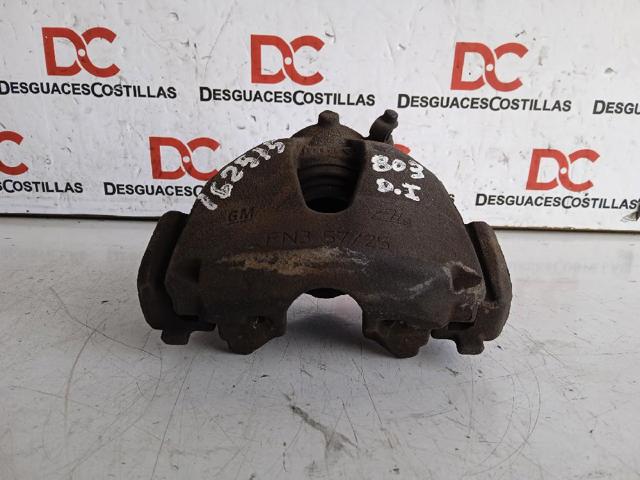 OPEL 542471 Pinza de freno delantera izquierda  disponible Lugo