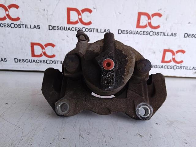 542471 OPEL Pinza de freno delantera izquierda  disponible Vigo