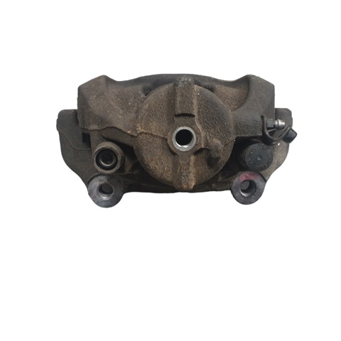 Pinza de freno, Eje delantero derecha 542539 OPEL