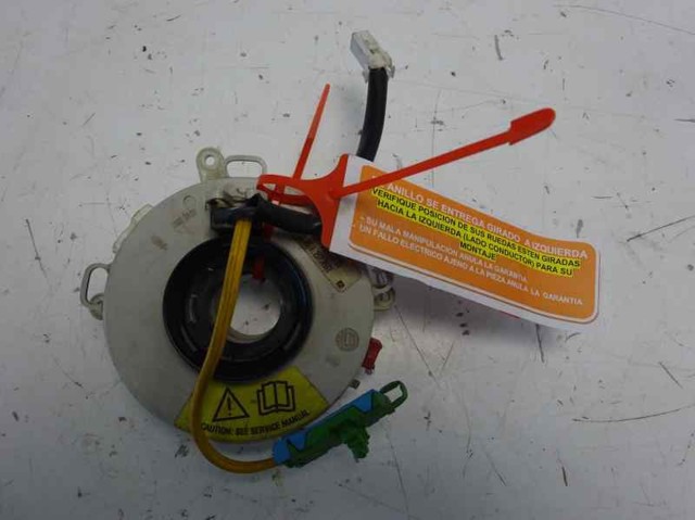 Precio del repuesto Anillo AIRBAG del volante Punto II hatchback