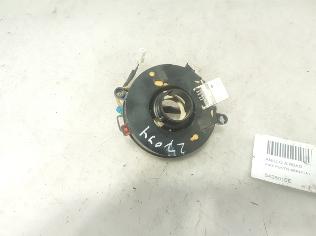 Comprar Anillo AIRBAG del volante Doblo I 119