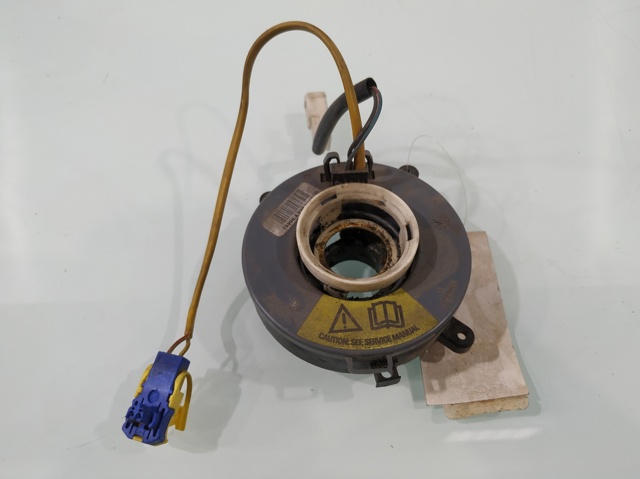 Anillo AIRBAG para Fiat Doblo 223