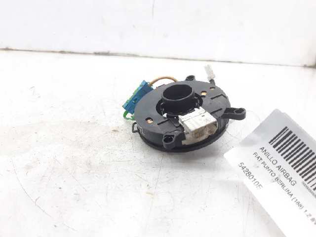 Anillo AIRBAG para Fiat Doblo 119