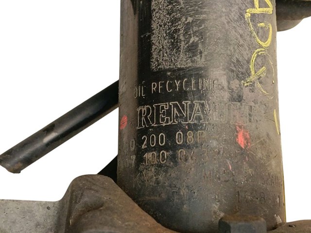 543020008R RENAULT Amortiguador comprar Alcalá