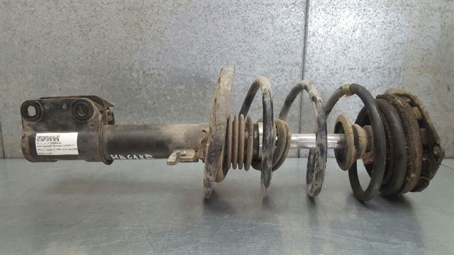Amortiguador delantero 543020008R RENAULT