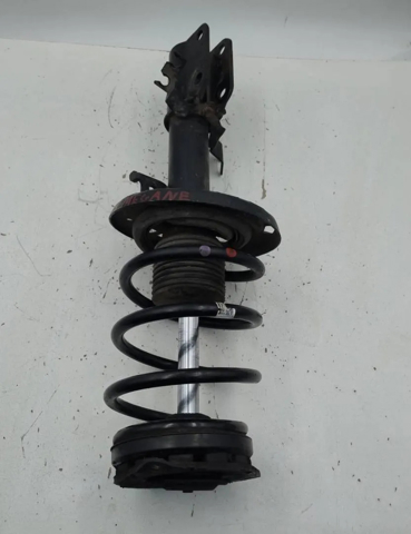 543020016R RENAULT Amortiguador delantero  comprar en Oviedo