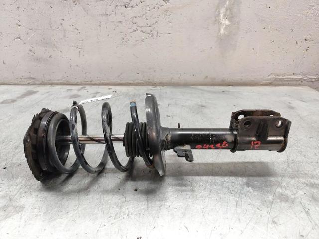 Amortiguadores 543020017R RENAULT