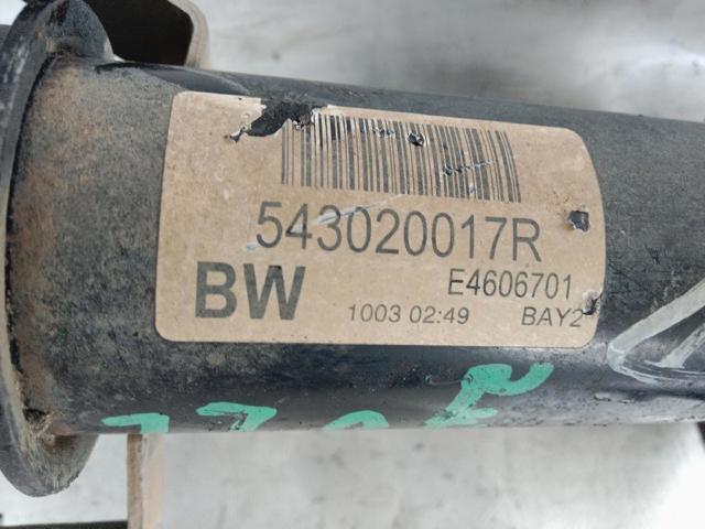 RENAULT 543020017R Amortiguador delantero  disponible Lugo