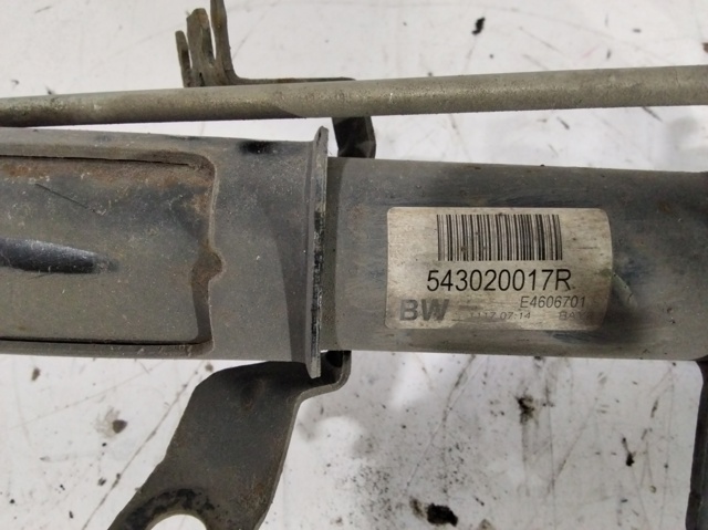 RENAULT 543020017R Amortiguador comprar Pamplona