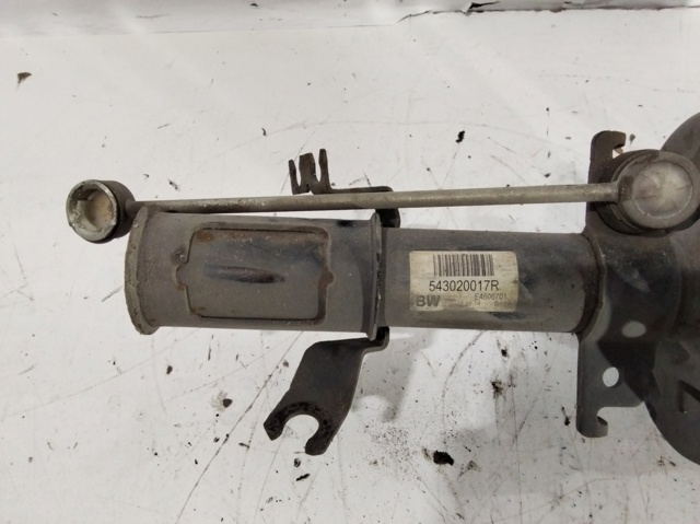 543020017R RENAULT Amortiguador  en stock Gandía