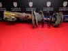 Amortiguador strut delantero 543020017R RENAULT