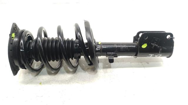 Amortiguador frontal 543020030R RENAULT